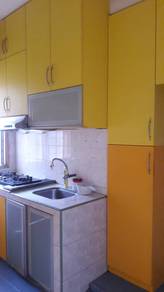 3R2B Sri Wira Apartment Ukay  Perdana