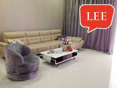 [ 3500 SF ] permai garden 3 sty terrace | 5r5b reno | tg bungah - HK