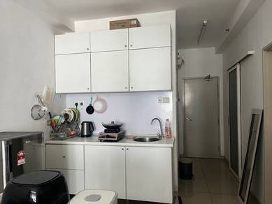 PJ Centrestage, 2 rooms 2 baths, near UM, BAC college, Pacific Star