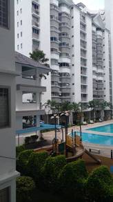 Koi Kinrara Puchong