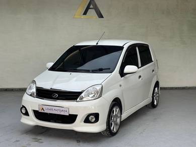 Perodua VIVA 1.0 ELITE  (A) Full Loan