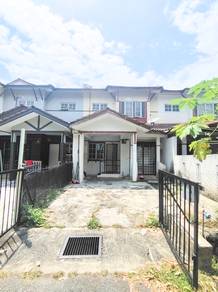 FULL LOAN BOOKING 1K FACING OPEN PRIME LOCATION 2 Sty Cakera Purnama