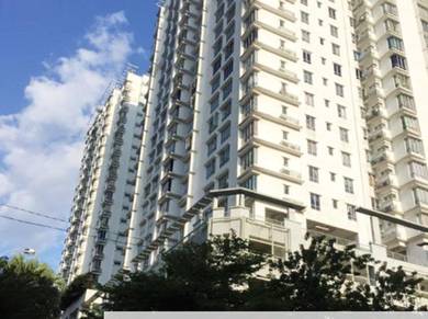 Selayang Point @ Selayang [P/FURNISH] 3R2B1CP Tmn Selayang Jaya