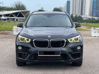 Bmw X1 2.0 SDRIVE20I (CBU) (A)