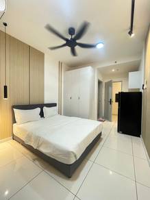 Studio Room Furnished to Rent