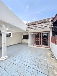 FREEHOLD Taman Cendana Sungai Chua Kajang Single Storey