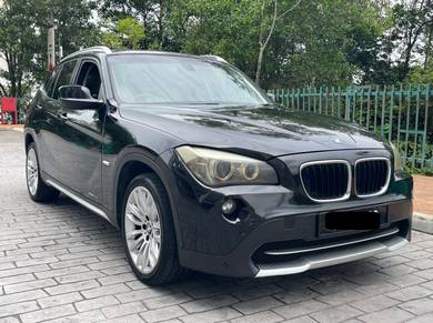 Bmw X1 2.0 xDrive20d (A) Disel NO PROCESSING FEE‼️