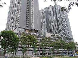 LakePark Residence @ KL North @ Selayang [P/FURNISH] 3R2B2CP