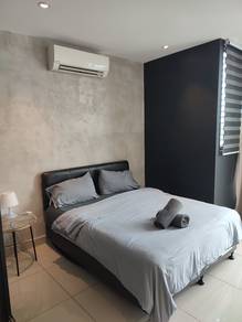 【Ready Unit】Studio 3Elements MRT Equine Putra Permai UPM IOI meta city