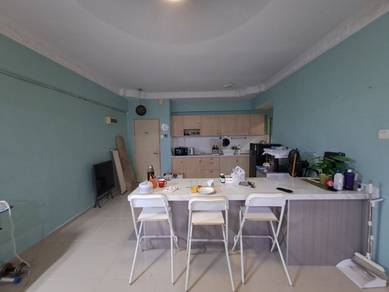 PALING BESAR, RENOVATED, FURNISHED! Suri Puteri Seksyen 20