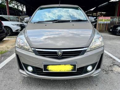 Proton EXORA 1.6 (A) Leather.Android R/cam Fu Loan