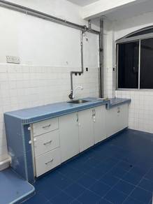 3R1B Pangsapuri Kos Rendah 500 Pandan Indah For Sale