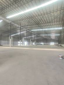 Bandar Baru Enstek, Negeri Sembilan Detached Factory