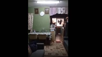 Desa Satu Apartment, Freehold, Nice Condition, Kepong Apartment