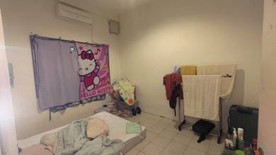 Samarahan Single Storey Terrace Intermediate