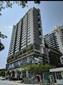 Urban 360 @ Gombak [P/FURNISH] 3R2B2CP Kws Perusahan Sesama