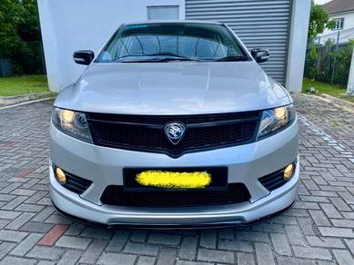 Proton PREVE 1.6 (A) Year 2018 Leather, Loan Kedai
