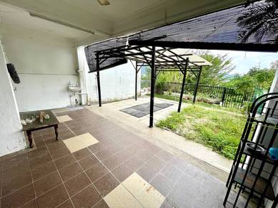 RENOVATED Taman Zooview Ampang 2.5 Storey