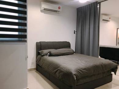 【Ready Unit】Studio 3Elements MRT Equine Putra Permai UPM IOI meta city