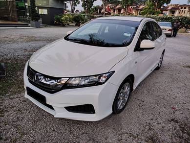 Honda CITY 1.5 S+ (A) TIPTOP 📞📞📞