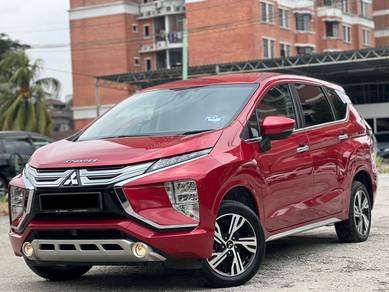 CAMERA⭐2022 Mitsubishi XPANDER 1.5 FULLOAN