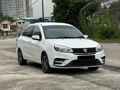 ‼️2020 Proton SAGA PREMIUM AT 1.3L (A)‼️
