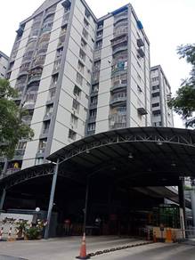 [ Rm1k✅Booking✅] Grandeur Tower Condo 1000sf Pandan Indah Ampang