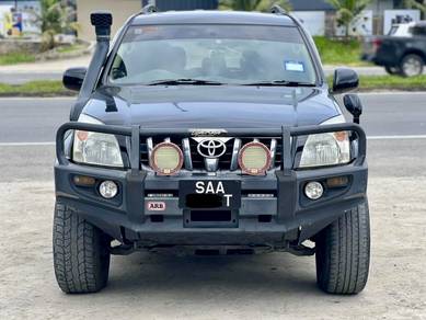 Toyota PRADO 3.0 (A) diesel turbo 4x4 3.0cc