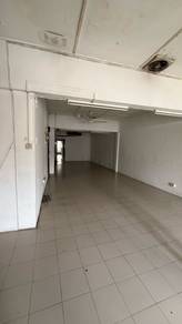 Pudu Shop 4 Storey [SALE]🔥Prime Location🎈Pudu ,Kuala Lumpur