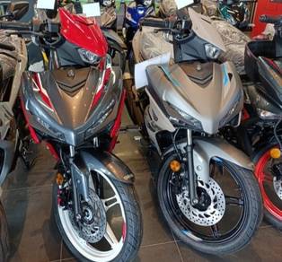 Yamaha Y16