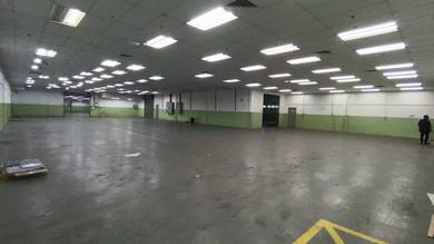Industrial Property At Bayan Lepas Pulau Pinang