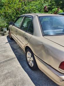 Proton WIRA 1.5 GL (A)