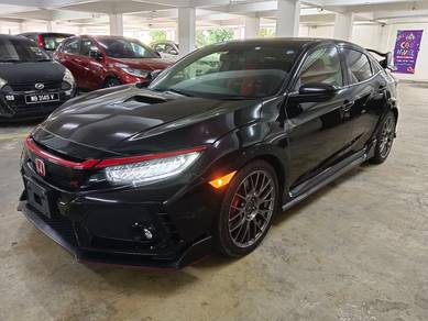 UNREGISTERED 2019 Honda CIVIC TYPE R 2.0 (M)