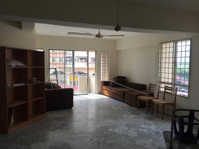 Vista Perdana Pandan Perdana Ampang Cheras