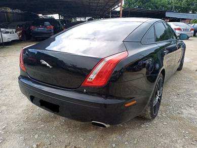 CASH OTR Jaguar XJ 3.0 LUXURY XJL DIESEL