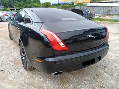 CASH OTR Jaguar XJ 3.0 LUXURY XJL DIESEL