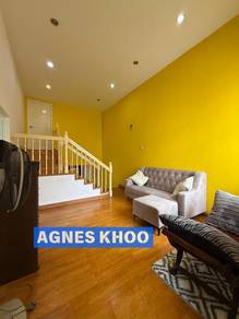[Nice Unit] 2 Storey Terrace Bukit Gambier, Fully Furnished, Gelugor