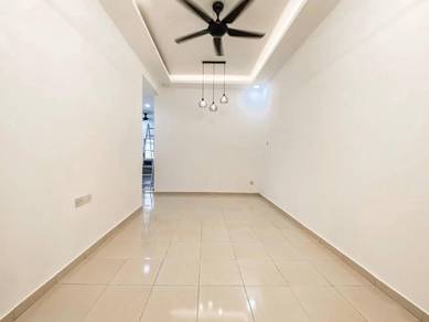[Cantik❤️Full Reno] Teres Setingat, Bukit Naga, Seksyen 32 Shah Alam