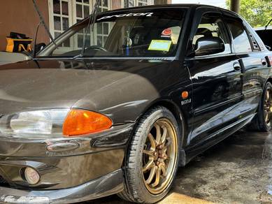 Proton WIRA 1.5 GLi A/B SE (M)