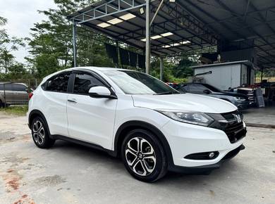 Honda HR-V 1.8 V ENHANCED (A) FULLSPEC