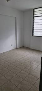 Green Garden flat at Paya Terubong
