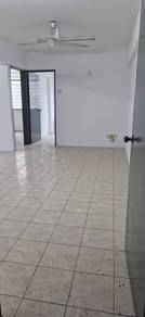 Green Garden flat at Paya Terubong