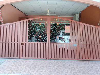 FULLY FURNISHED💥Teres Setingkat di Kuala Kangsar💥