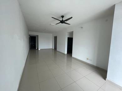Emerald Residence Mahkota Cheras, Low Floor