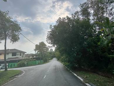 145 Acres Freehold Bukit Beruntung Rawang, Residential Land, Agri Land