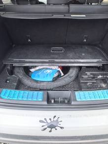 Proton X70 1.8 TGDI STANDARD 2WD  (A)