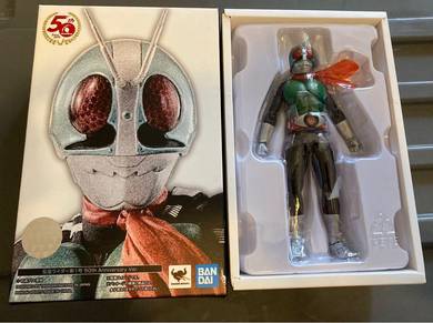Kamen Rider 1 (50 Years anniversary Version)
