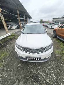 Proton X70 1.8 TGDI STANDARD 2WD  (A)