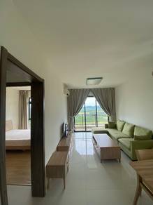 Apartment Tuas 2nd Link Gelang Patah PTP