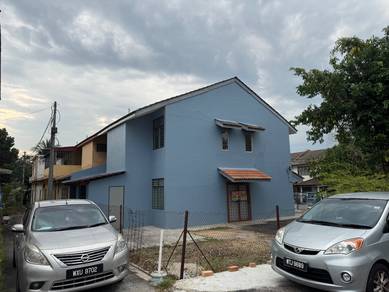 Corner 2sty Terrace Bandar Mahkota Cheras Section 8, Jalan Dayang 36/8